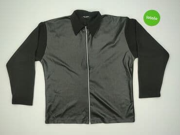 kurtka liza bruce czarna: Jack & Jones, Bluzka damska, rozmiar M — 2