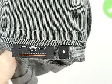 nb klapki: New Look, Szorty damskie, rozmiar S — 4