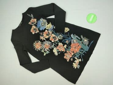 sukienki wizytowe zalando sukienki: Zara, Sukienka damska, S — 2