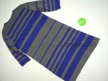 modne sukienki z dzianiny: Sukienka damska, rozmiar 2XL — 4