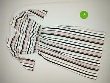 spódnice satynowe: Sukienka damska, rozmiar S — 2