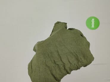 zielona koszulka zara: Calliope, T-shirt damski, rozmiar S — 5