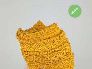 szorty z wysokim stanem h m: H&M Divided, Szorty damskie, rozmiar L — 5