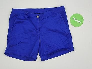 szorty plus size: Flame, Szorty damskie, rozmiar M — 2