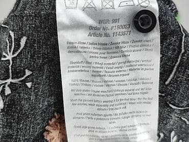 ochnik bluzy: Janina, Bluzka damska, rozmiar 2XL — 5