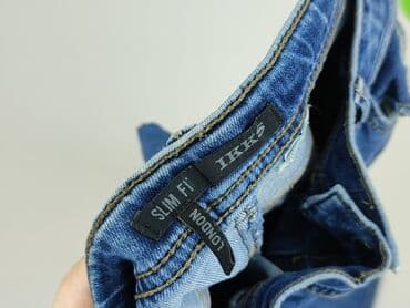 jeansy rocks: IKKS, Jeansy damskie, rozmiar S — 4