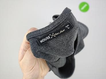 clockhouse slim: House, Sukienka damska, rozmiar L — 4