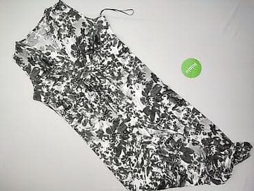 wolf grey sukienki: BPC Selection, Sukienka damska, rozmiar 2XL — 2