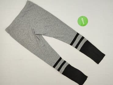 legginsy wzorzyste: Legginsy Sportowe damskie, rozmiar S — 3