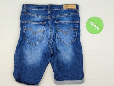 krótkie spodenki lee cooper: Lee Cooper, Szorty damskie, rozmiar XS — 3