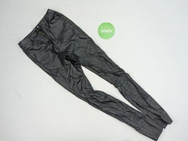 buty do czarnych rajstop: Jeansy damskie, rozmiar S — 3