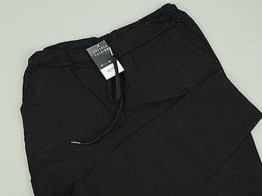 buty damski: Spodnie dresowe damskie, rozmiar 4XL — 1