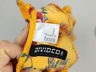 lidl top: H&M Divided, Top damski, M — 5