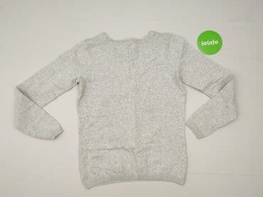 kurtki zimowe damskie c a: Colours, Sweter damski, rozmiar M — 4