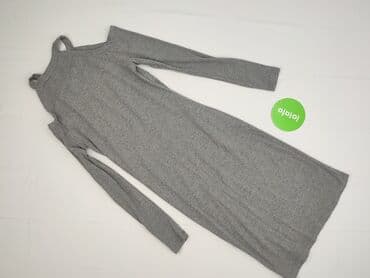 molton sukienki: MEGI, Sukienka damska, rozmiar S — 3