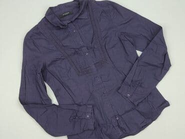 reserved sukienka fioletowa: Reserved, Bluzka damska, rozmiar M — 1