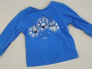 Bluzki: Bluzka, 2-3 lat, 92-98 cm, stan - Bardzo dobry