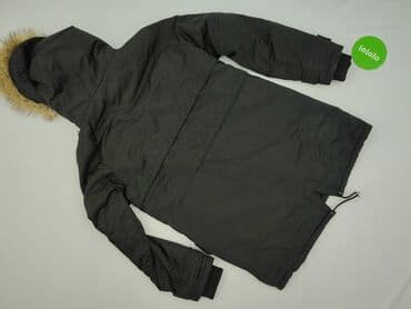 kurtka zimowa steve madden: Parka damska, rozmiar S — 3