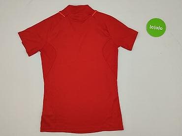 51015 dresy: Adidas, Damska koszulka polo, rozmiar S — 3