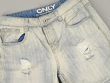 shein shorty: Only Jeans, Szorty damskie, rozmiar S — 1