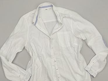 t shirty specialized: Sinsay, Koszula damska, rozmiar XL — 1