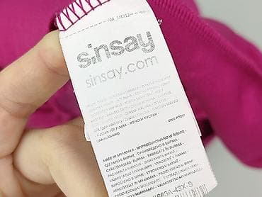 sukienki hexeline: Sinsay, Sukienka damska, rozmiar S — 4