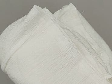 białe luźna bluzki: Bluzka damska, rozmiar 4XL — 6