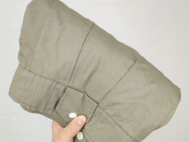 zara jedwabna koszula: Куртка демісезонна для чоловіків, XL, PRÓCHNIK, стан - Дуже гарний — 5