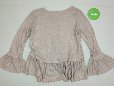 bluzka fuksja allegro: Bluzka damska, S — 3