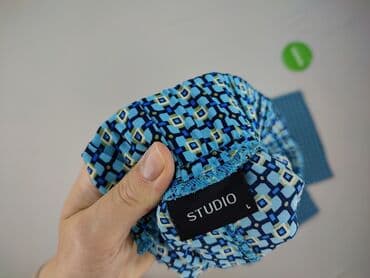 spodnie pizamowe hello kity: Studio, Spodnie materiałowe damskie, rozmiar L — 4