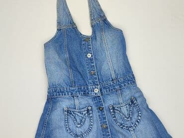 Denim, Sukienka damska, rozmiar 2XS