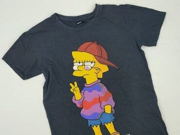 koszulka spongebob cropp: Cropp, Koszulka dla mężczyzn, S — 1