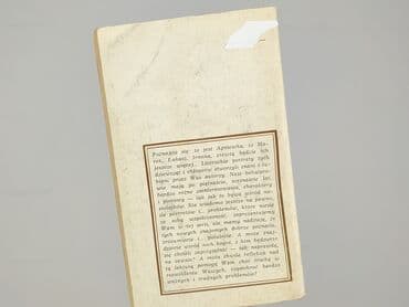 Książki: Książka, gatunek - Dziecięca i młodzieżowa, stan - Bardzo dobry — 2