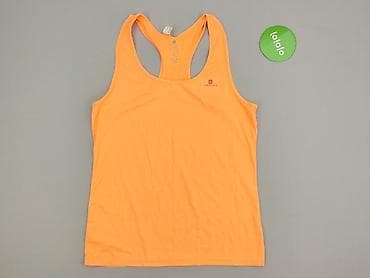 nike decathlon: Domyos, Top damski, rozmiar M — 2