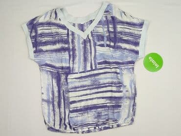 bluzki nietoperz plus size: Bluzka damska, rozmiar 2XL — 2