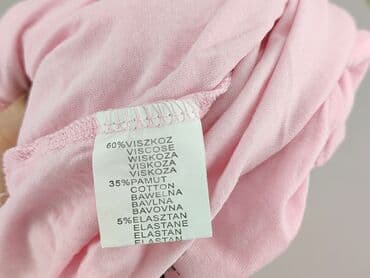 eleganckie bluzki andżela: Bluzka damska, rozmiar M — 5