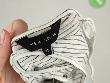 lidl koszulki termoaktywne: New Look, T-shirt damski, rozmiar L — 4