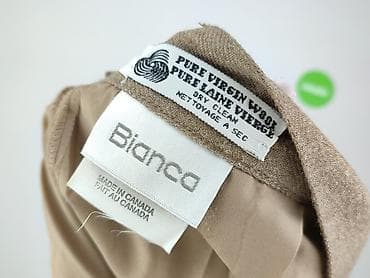 bis moda: Bianca, Spódnica damska, rozmiar L — 4