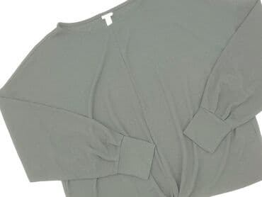 monnari bluzki koszulowe: H&M, Bluzka damska, rozmiar M — 1