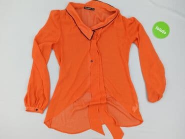 bluzka od c a: Atmosphere, Women's blouse, size M (EU 38) — 2