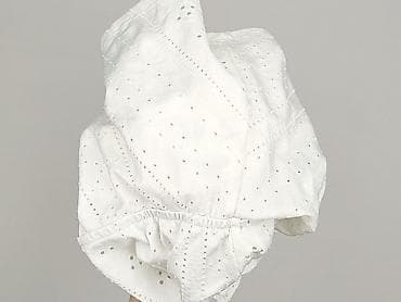 top bialy: Shein, Top damski, rozmiar M — 5