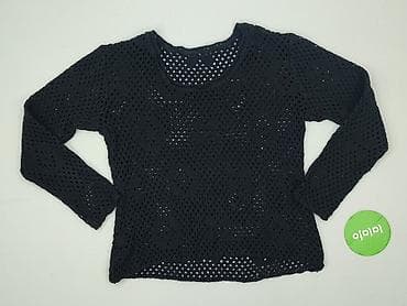 sweter pod koszule: Sweter damski, rozmiar S — 2