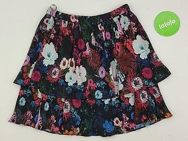 spódnice pepitka: Medicine, Spódnica damska, rozmiar S — 2