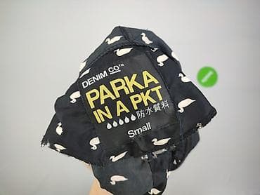 kaczka: Denim Co, Parka damska, rozmiar S — 4