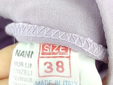 angelo litrico spodnie: Angels, Spodnie materiałowe damskie, rozmiar M — 5