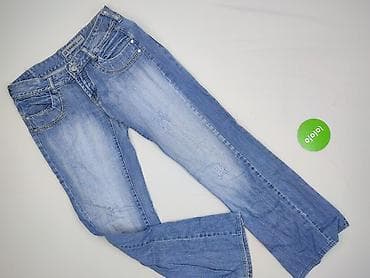never denim: Jeansy dla mężczyzn, rozmiar L — 2