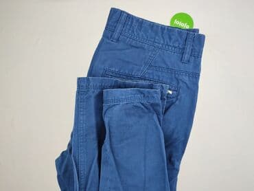 reserved chinosy: Reserved, Chinosy dla mężczyzn, rozmiar One size — 5