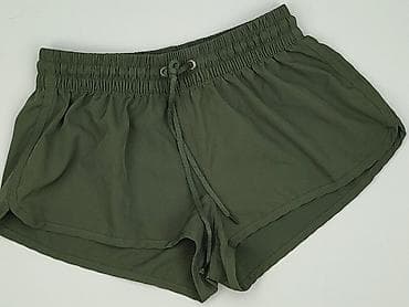 reebok ufc: Szorty damskie, rozmiar M — 1