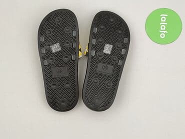 simpson kapcie: Klapki damskie, rozmiar 39 — 3