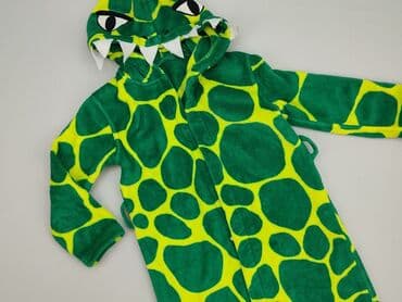 sukienka w geometryczne wzory h: Robe, condition - Very good — 1